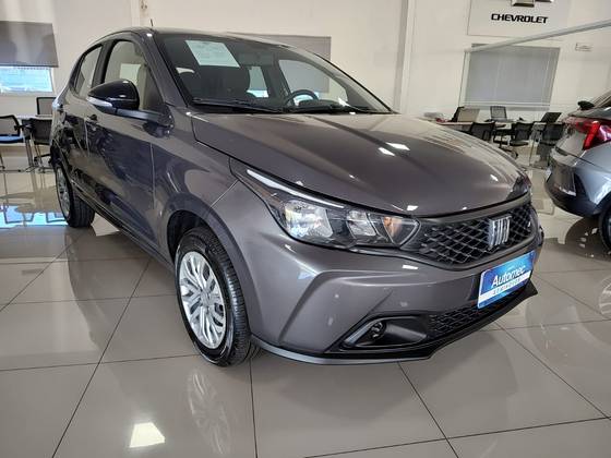 FIAT ARGO 1.0 FIREFLY FLEX DRIVE MANUAL FIAT ARGO 1.0 FIREFLY FLEX DRIVE MANUAL